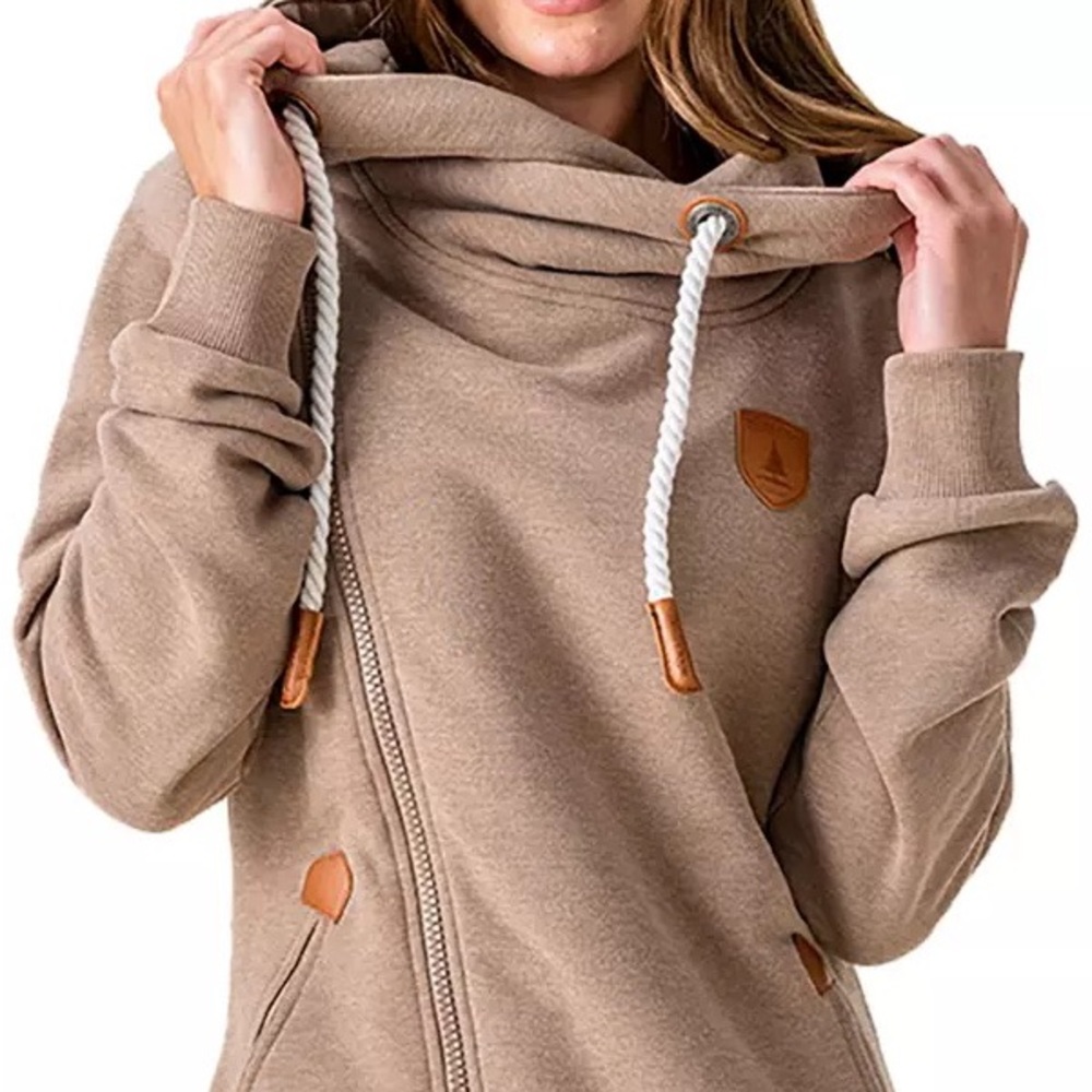 Wanakome Zip